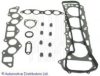 BLUE PRINT ADN16276 Gasket Set, cylinder head